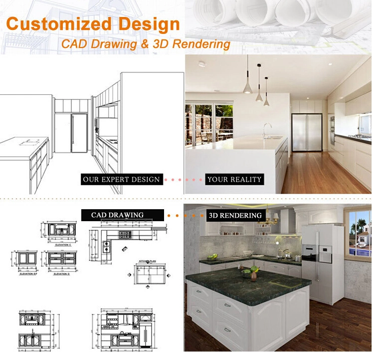 Kitchen Design Gallery Kitchen Storage Cabinets Prefabricated Kitchen Unit